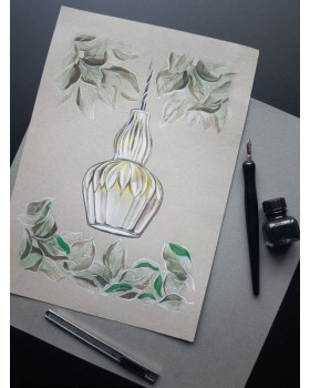 Подвесной светильник Maytoni MOD238-PL-01-B-foto5