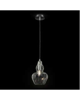 Подвесной светильник Maytoni MOD238-PL-01-GN-foto3