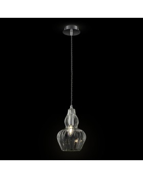 Подвесной светильник Maytoni MOD238-PL-01-GN-foto3