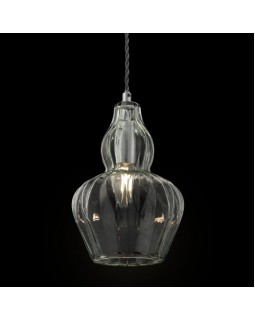 Подвесной светильник Maytoni MOD238-PL-01-GN-foto4