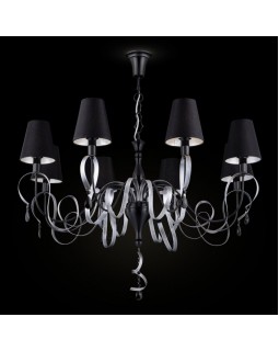 Подвесная люстра Maytoni ARM010-08-R-foto2