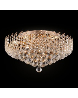 Накладная люстра Maytoni DIA120-09-G-foto2