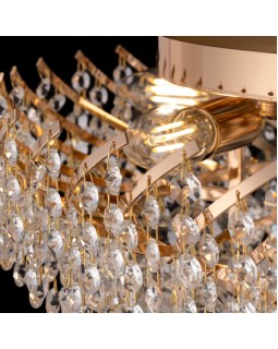 Накладная люстра Maytoni DIA120-09-G-foto3