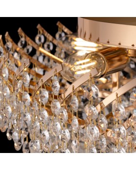 Накладная люстра Maytoni DIA120-09-G-foto3