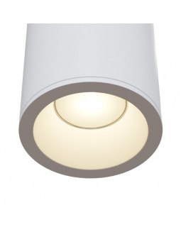 Влагозащищенный светильник Maytoni Technical C029CL-01W-foto4
