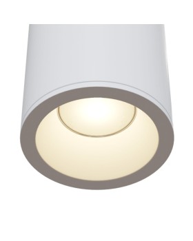 Влагозащищенный светильник Maytoni Technical C029CL-01W-foto4