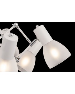 Люстра на штанге Freya FR5080PL-08W-foto5