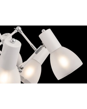 Люстра на штанге Freya FR5080PL-08W-foto5