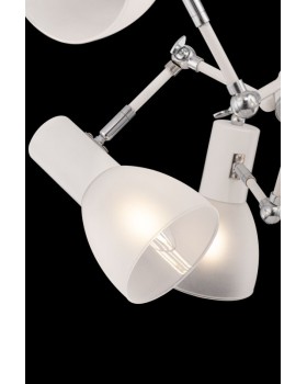 Люстра на штанге Freya FR5080PL-08W-foto6
