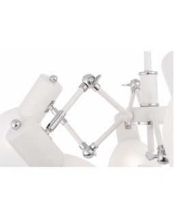 Люстра на штанге Freya FR5080PL-08W-foto7