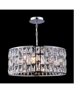 Подвесная люстра Maytoni MOD184-PL-04-CH-foto3
