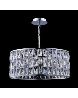 Подвесная люстра Maytoni MOD184-PL-04-CH-foto4