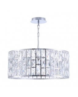 Подвесная люстра Maytoni MOD184-PL-04-CH-foto5