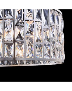 Подвесная люстра Maytoni MOD184-PL-04-CH-foto6