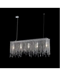 Подвесная люстра Maytoni DIA002PL-05CH-foto2