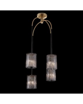 Подвесная люстра Maytoni MOD042PL-04BS-foto3