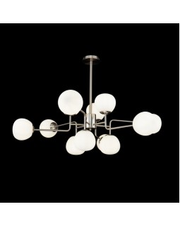 Люстра на штанге Maytoni MOD221-PL-12-N-foto2