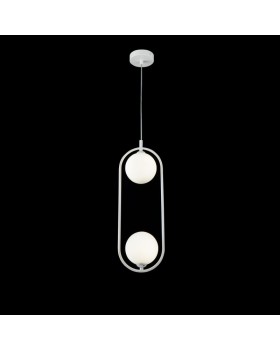 Подвесной светильник Maytoni MOD013PL-02W-foto2