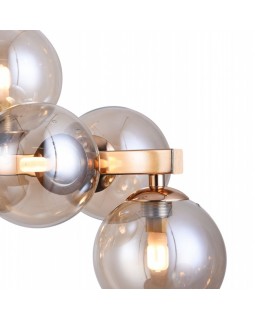 Подвесная люстра Maytoni MOD547PL-25G-foto6