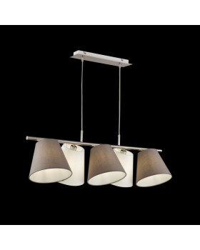 Подвесная люстра Maytoni MOD009PL-05N-foto2