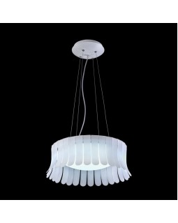 Подвесной светильник Maytoni MOD341-PL-01-24W-W-foto2