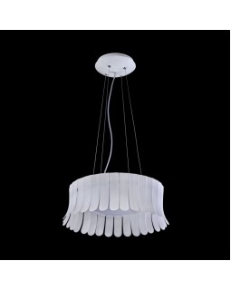 Подвесной светильник Maytoni MOD341-PL-01-24W-W-foto3