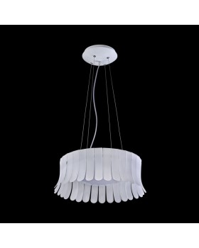 Подвесной светильник Maytoni MOD341-PL-01-24W-W-foto3