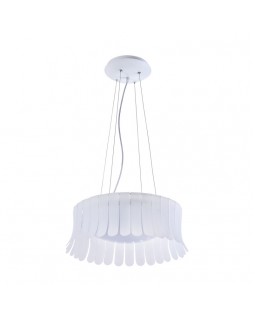 Подвесной светильник Maytoni MOD341-PL-01-24W-W-foto4