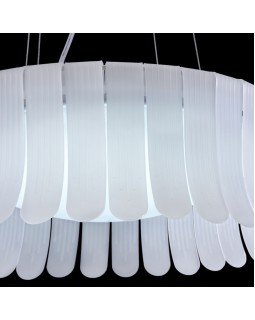 Подвесной светильник Maytoni MOD341-PL-01-24W-W-foto5