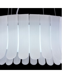 Подвесной светильник Maytoni MOD341-PL-01-24W-W-foto6