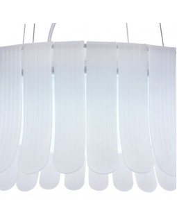 Подвесной светильник Maytoni MOD341-PL-01-24W-W-foto7