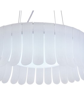 Подвесной светильник Maytoni MOD341-PL-01-24W-W-foto8