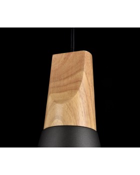 Подвесной светильник Maytoni P359-PL-140-C-foto4