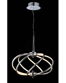 Подвесная люстра Maytoni MOD211-07-N-foto2