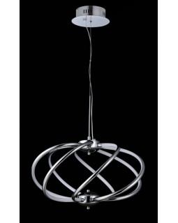 Подвесная люстра Maytoni MOD211-07-N-foto3