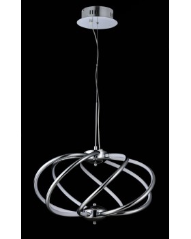 Подвесная люстра Maytoni MOD211-07-N-foto3