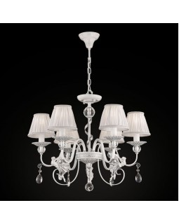 Подвесная люстра Maytoni ARM222-06-N-foto2