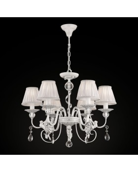 Подвесная люстра Maytoni ARM222-06-N-foto2