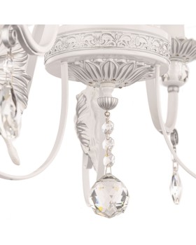 Подвесная люстра Maytoni ARM222-06-N-foto3