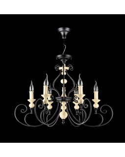Подвесная люстра Maytoni H631-PL-06-B-foto3