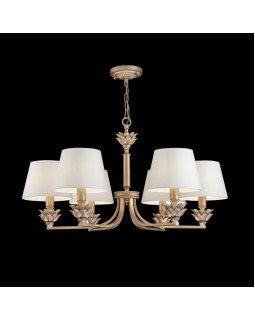 Подвесная люстра Maytoni H003PL-06MG-foto2