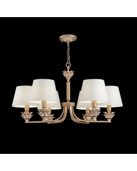 Подвесная люстра Maytoni H003PL-06MG-foto2
