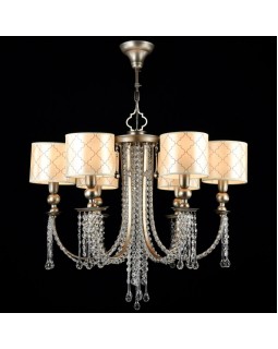 Подвесная люстра Maytoni H018-PL-06-NG-foto2