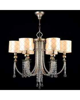 Подвесная люстра Maytoni H018-PL-06-NG-foto2