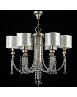 Подвесная люстра Maytoni H018-PL-06-NG-foto3