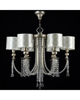 Подвесная люстра Maytoni H018-PL-06-NG-foto3