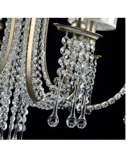 Подвесная люстра Maytoni H018-PL-06-NG-foto4