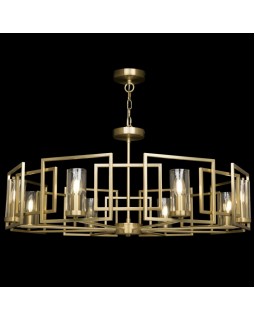 Подвесная люстра Maytoni H009PL-08G-foto4