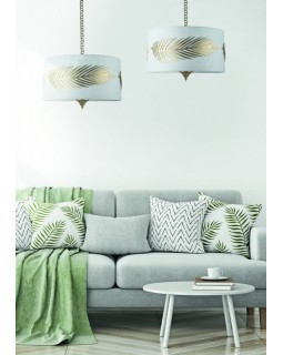 Подвесная люстра Maytoni H428-PL-03-WG-foto5