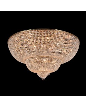 Накладная люстра Maytoni DIA890-CL-42-G-foto2